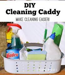 Make Cleaning Quick And Easy Free Printable Cleaning Schedule Cleaning Diy Cleaning Products