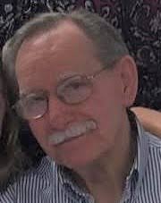 Obituary for Charles Emery