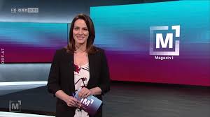 Orf 1 zeigt hauptsächlich filme, fernsehserien und sportveranstaltungen; Orf 1 Broadcast Set Design Gallery