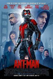 Ant Man Paul Rudd Evangeline Lilly Corey Stoll Bobby Cannavale Michael Pena Michael Douglas Ant Man Full Movie Ant Man Movie Ant Man Film
