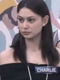 yong bunso pa talaga gusto makipagpuksaan kay big brother 😭  #charliefleming #pbbcollab