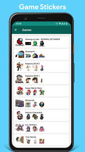 With tenor, maker of gif keyboard, add popular sticker animated gifs to your conversations. Viral Sticker For Whatsapp For Android Apk Download