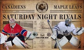 **the toronto maple leafs subreddit, home to links and discussion of the maple leafs. Game 05 Habs Vs Leafs Gamecard Thattrick Leafs