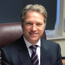 Chief Executive Officer