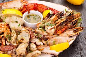 Limak atlantis deluxe hotel & resort. Jenis Seafood Yang Mengandung Kolesterol Tinggi Hello Sehat