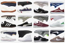 It is no surprise that the footwear industry continues to grow to this day. 20 Best Cheap Men S Sneakers Under 75 2021 Hiconsumption