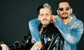 Se sabe que ricky montaner dejó atrás su noviazgo de cuatro años con la cantante sofía reyes y ambos cortaron en buenos términos. Mau Y Ricky Archivos Dicomania