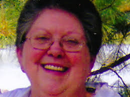 Sylvia Oliver Rowe's Obituary