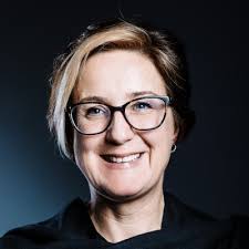 Ndidi, Dr Nnoli-Edozien