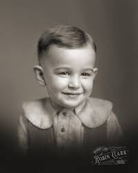 Portrait of a boys, by Gainesville, GA photographer, Nathan C. White. Circa  1901-1910. 3 1/4 x 4 1/4 glass negative. From my private glass negative  collection.