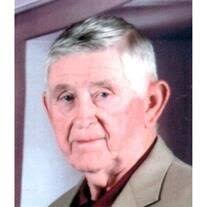 Eugene Ludwig Dobesh Obituary