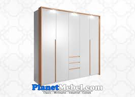 Lemari pakaian minimalis, lemari pakaian wardrobe minimlais sudut, harga lemari pakaian kayu, lemari baju anak, lemari pakaian 10 pintu, lemari pakaian 4 pintu Lemari Pakaian Wardrobe Putih Minimalis Modern Harga Murah