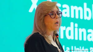 Ex directora de Coldeportes cuestionó manejo del deporte en gobierno Petro 