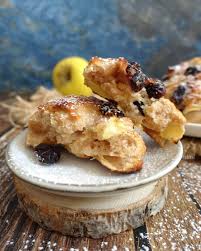 Biscotti morbidi alle mele e cannella senza burro. Biscotti Morbidi Alle Mele La Ricetta Fit Senza Uova Laura Pondini
