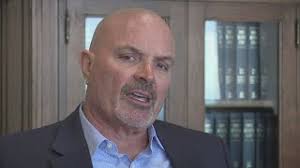 Cuyahoga County prosecutor recuses self from Bobby George case