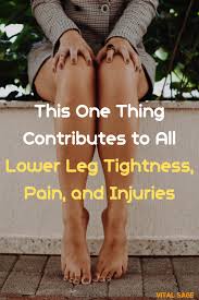 Pin On Tight Calves