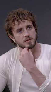 How did Andrew Scott and Paul Mescal...