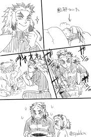 自称絵描き しゃく on twitter きめつのやいば イラスト 漫画イラスト イラスト