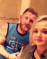 Stacey Shields (@StaceyShields18)