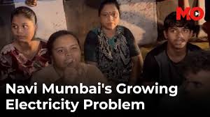 Heatwave triggers infrastructure collapse as Navi Mumbai and Panvel reel under power crisis