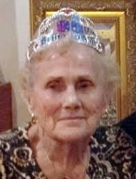 Lorraine Palmerino Obituary (2015)