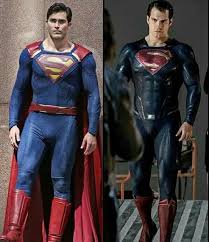 This viewing order ignores everything that has come before and starts afresh, kicking off with 2013's man of steel. Henry Cavill And The New Superman In Supergirl S Tv Series Supergirl Superman Superman Movies Superhero Comic