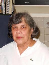 MARIE SHERIDAN Obituary (2016)