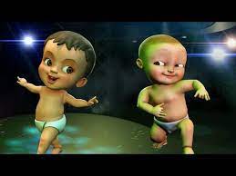 Baby Dance Competition Funny Video Youtube