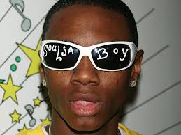 For those unaware, soulja boy is a successful rapper, producer, actor and businessman. Soulja Boy Soulja Boy Prnewser Soulja Boy Instagram Girls Boys Glasses
