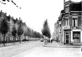 Kraneweg In 2020 Groningen Stad Nederland