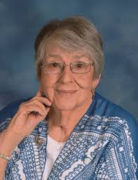 Obituary for Rosemary Baldwin