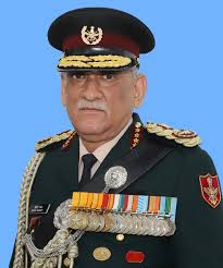 The chief of staff of the army (csa) is the service chief of the united states army. Bipin Rawat Wikipedia