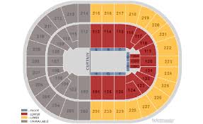 Palace Of Auburn Hills Seating Chart Disney On Ice