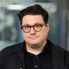 Anthony Smith, Ph.D.