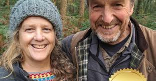 Certificate in Nature-based Practice with ITC Level 3…