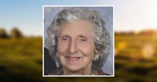 Kathryn Hill Campbell Obituary April 25, 2017