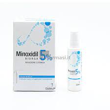 > bолос>ампулы, таблетки и лосьоны>minoxildil biorga soluzione cutanea 3 flaconi 5%. Minoxidil Biorga 5 Soluzione Cutanea 3 Flaconi Sconto 10 Pharmasi