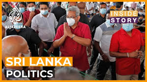Why Does Sri Lanka S Parliamentary Election Matter Inside Story Youtube