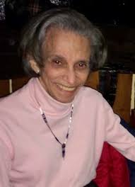 Death Notice of Ethel Grene (née May Weiss) (Belturbet, Cavan)