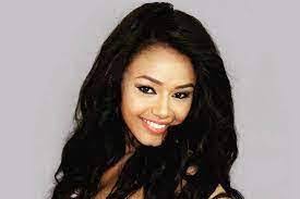 Elsa Tesfamicael's Instagram, Twitter & Facebook