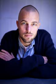 Five Questions with <i>Teddy Bear</i> Director Mads Matthiesen