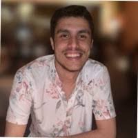 David Neyra's Instagram, Twitter & Facebook