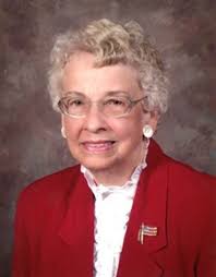 Ruth K. Coons Obituary December 4, 2017