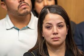 Grand jury declines to indict a man who fatally shot a Houston girl after  being robbed at an ATM