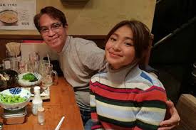 Clinton ricks and 3 others; Nadine Lustre S Dad To Bashers My Daughter Doesn T Have To Prove Anything To Us Anymore Showbiz Chika