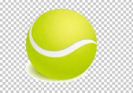 Tennis Ball Tennis Player Png Clipart Ball Cartoon Tennis Racket Circle Creative Creative Tennis Free Png Download Tennis Ball Tennis Players Tennis