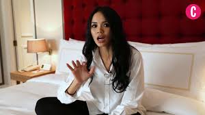 Ain Edruce Cosmo Confession Ep 1 Youtube