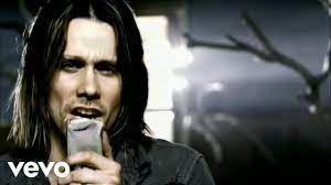 It's also one of the very first songs they wrote as a band, allegedly finishing it. Alter Bridge Broken Wings Official Video Youtube