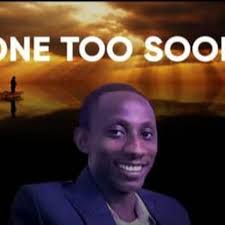 Fundraiser by Ayodeji Situ : In Loving Memory of our good friend Adesoji  Idowu