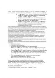 Programarea în orar a activităţilor: Referat Instruirea Asistata De Calculator 325676 Graduo